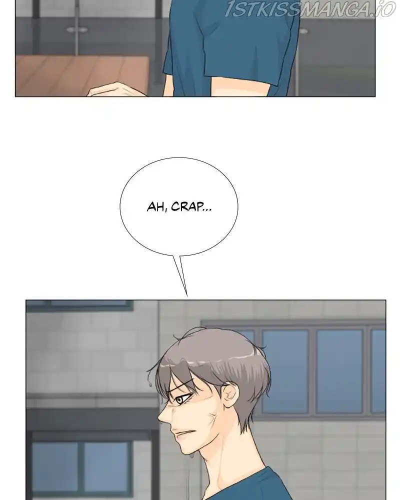 Half Ghost Chapter 55