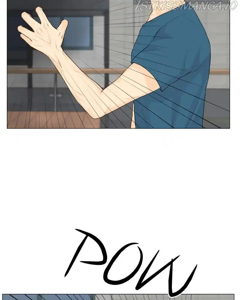 Half Ghost Chapter 55