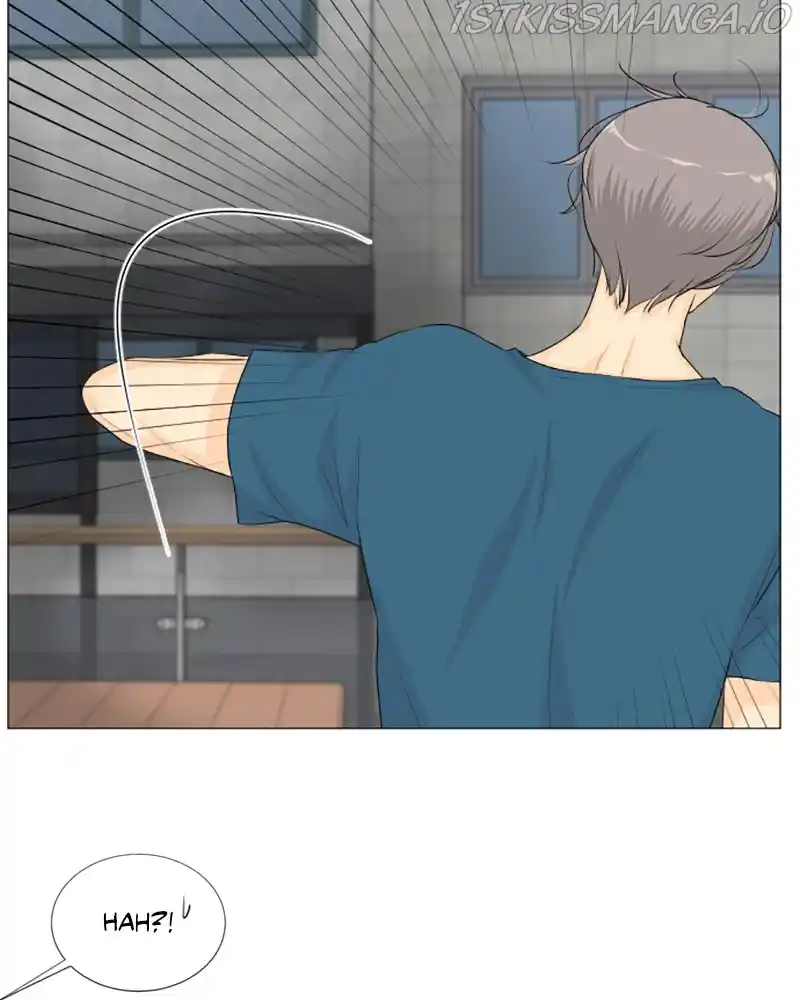 Half Ghost Chapter 55