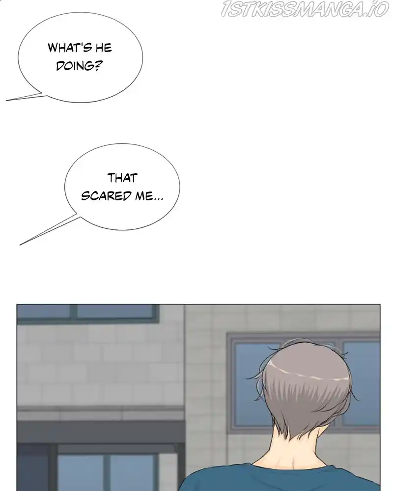 Half Ghost Chapter 55