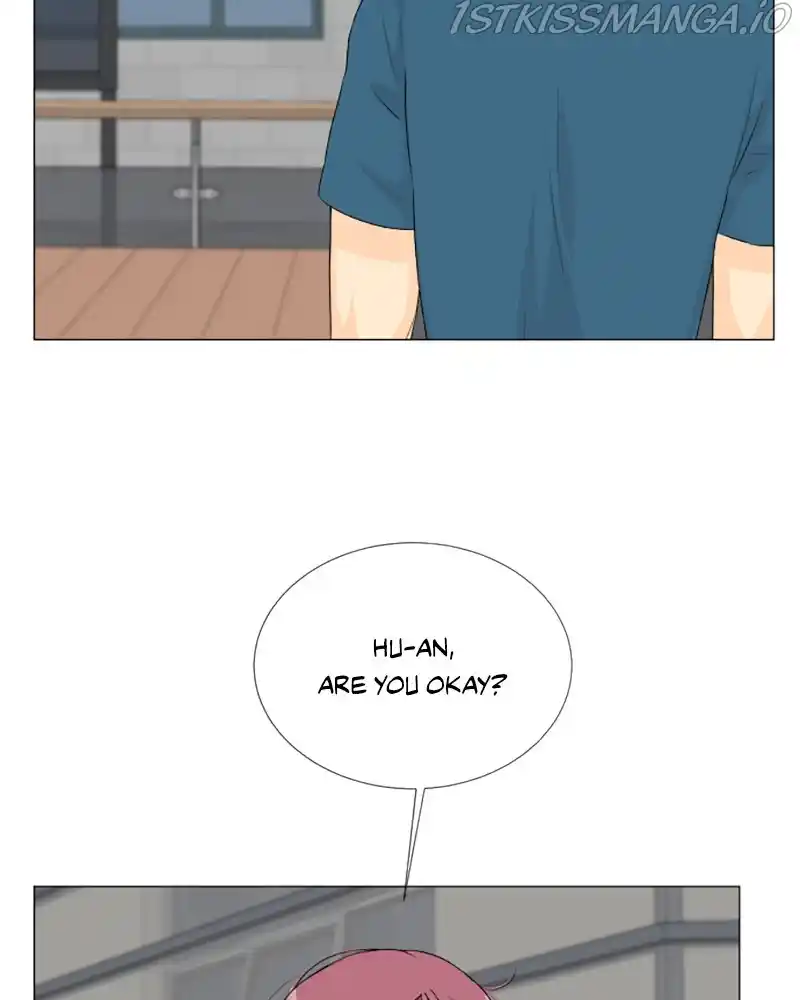 Half Ghost Chapter 55