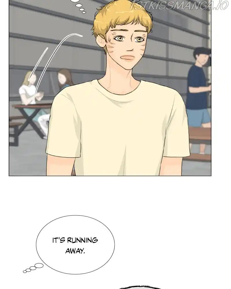 Half Ghost Chapter 55