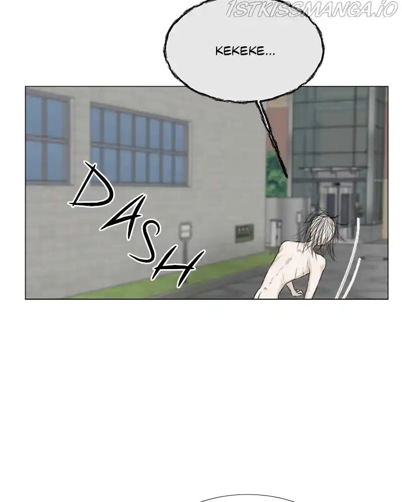 Half Ghost Chapter 55