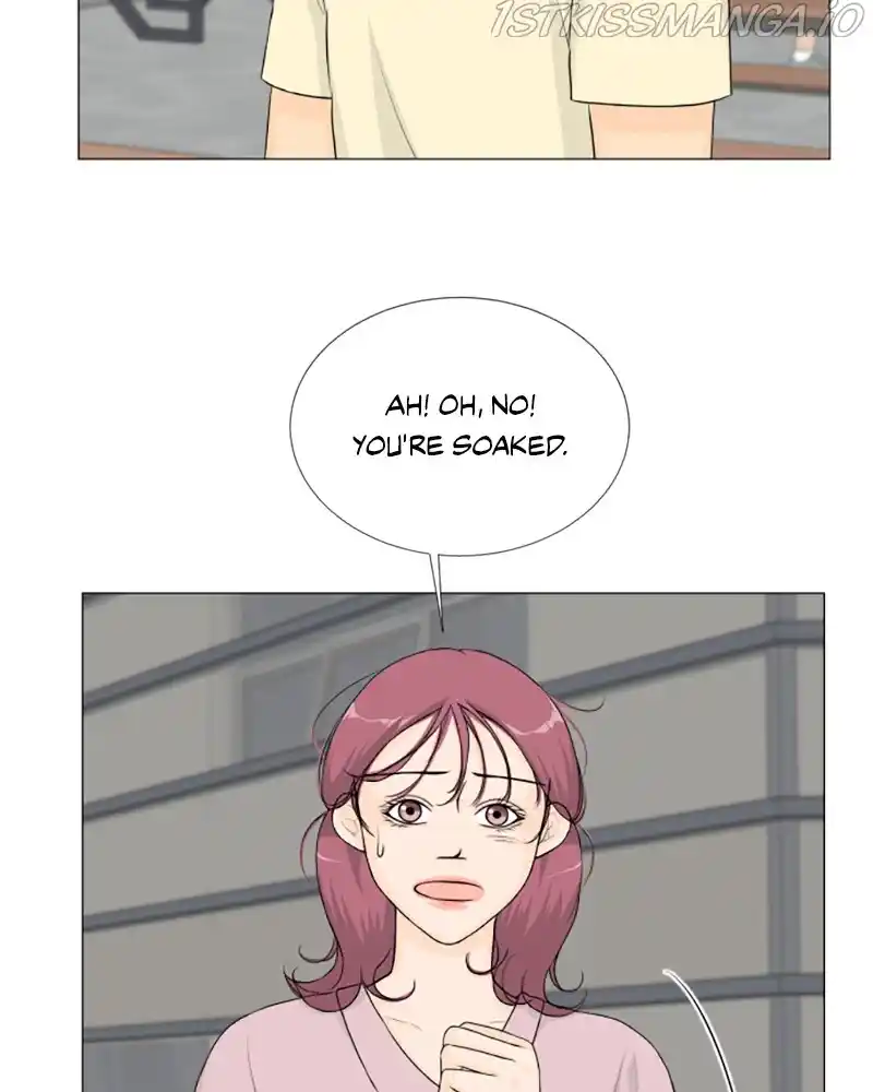 Half Ghost Chapter 55