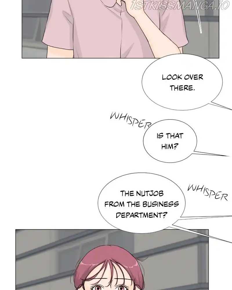 Half Ghost Chapter 55