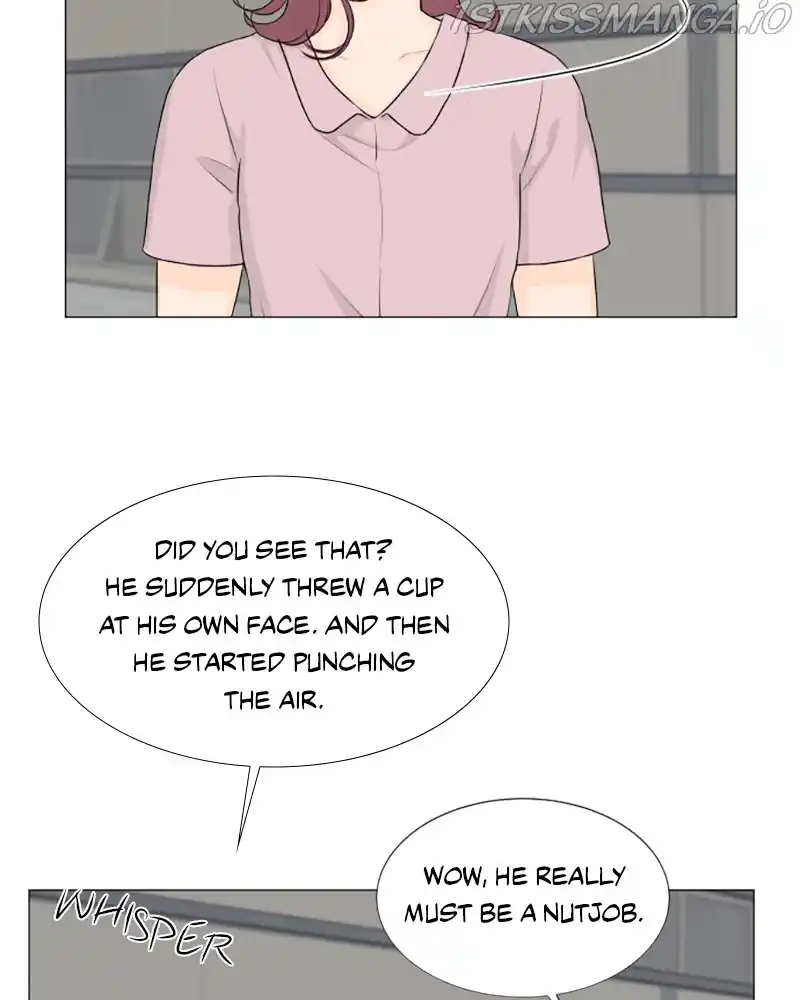 Half Ghost Chapter 55