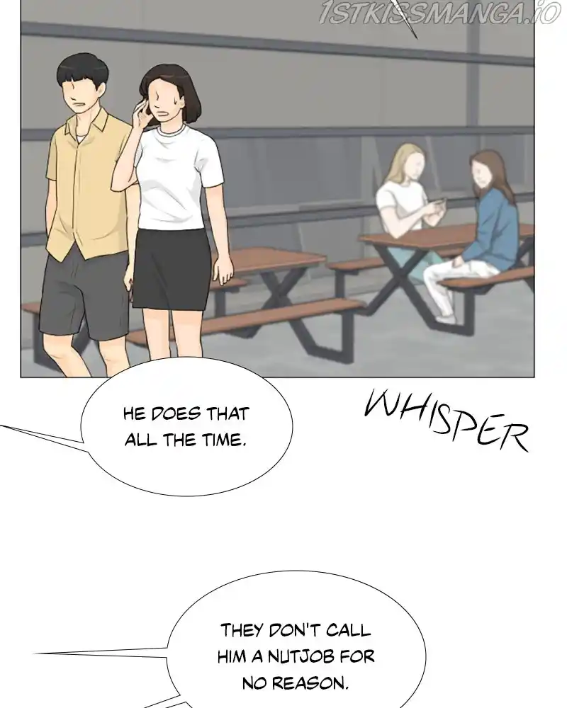 Half Ghost Chapter 55