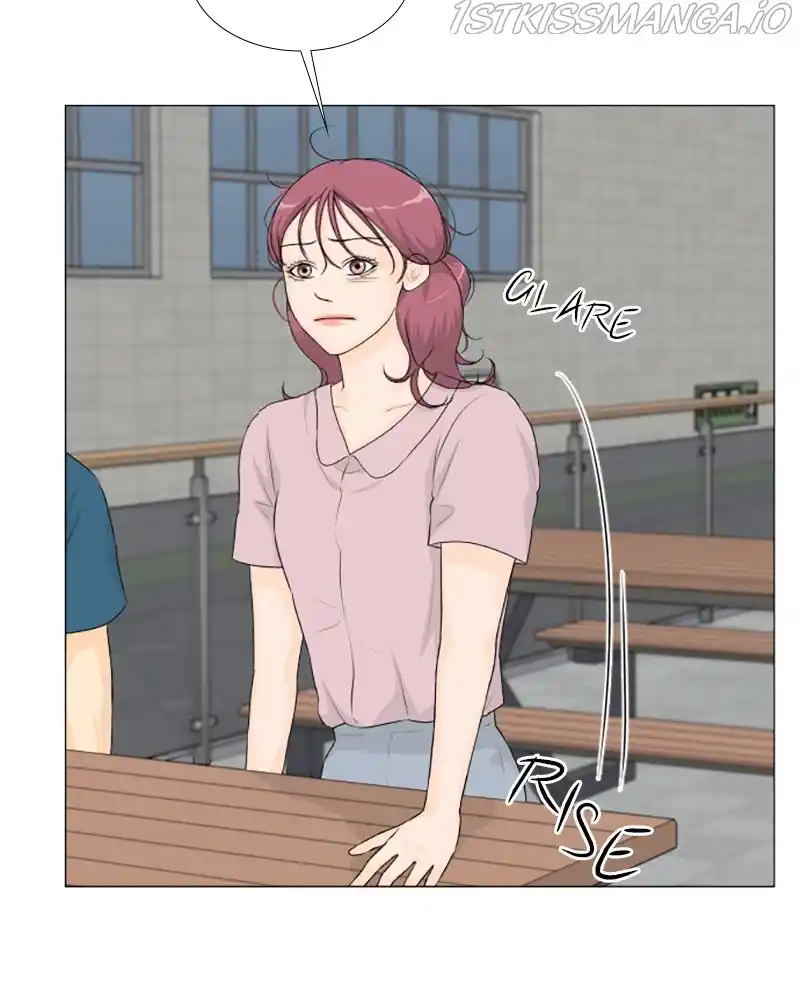 Half Ghost Chapter 55