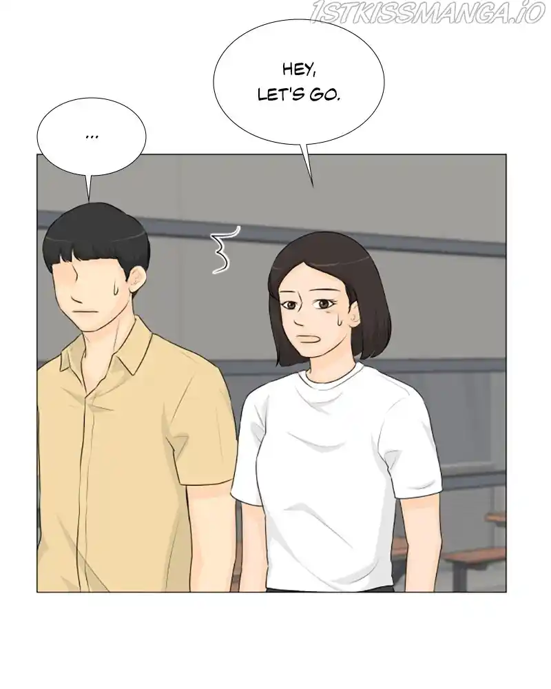 Half Ghost Chapter 55