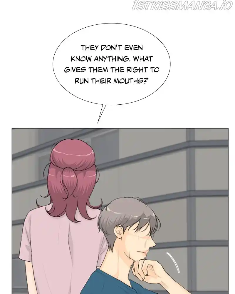 Half Ghost Chapter 55