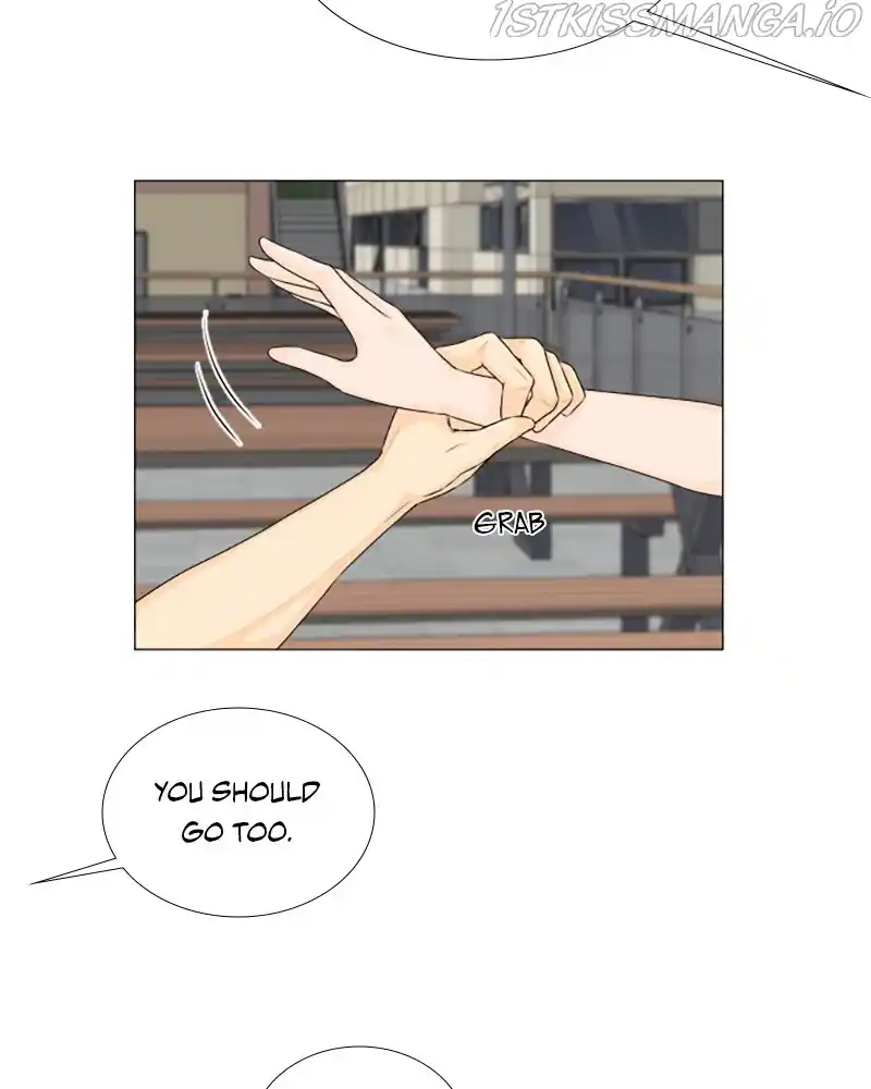 Half Ghost Chapter 55