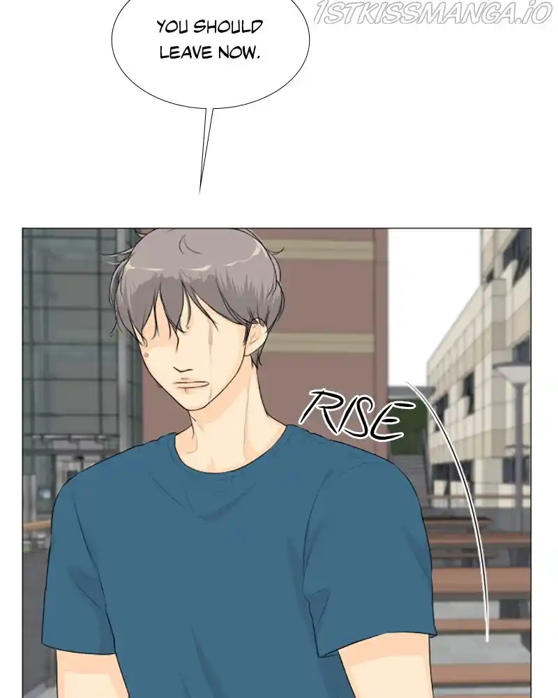 Half Ghost Chapter 55