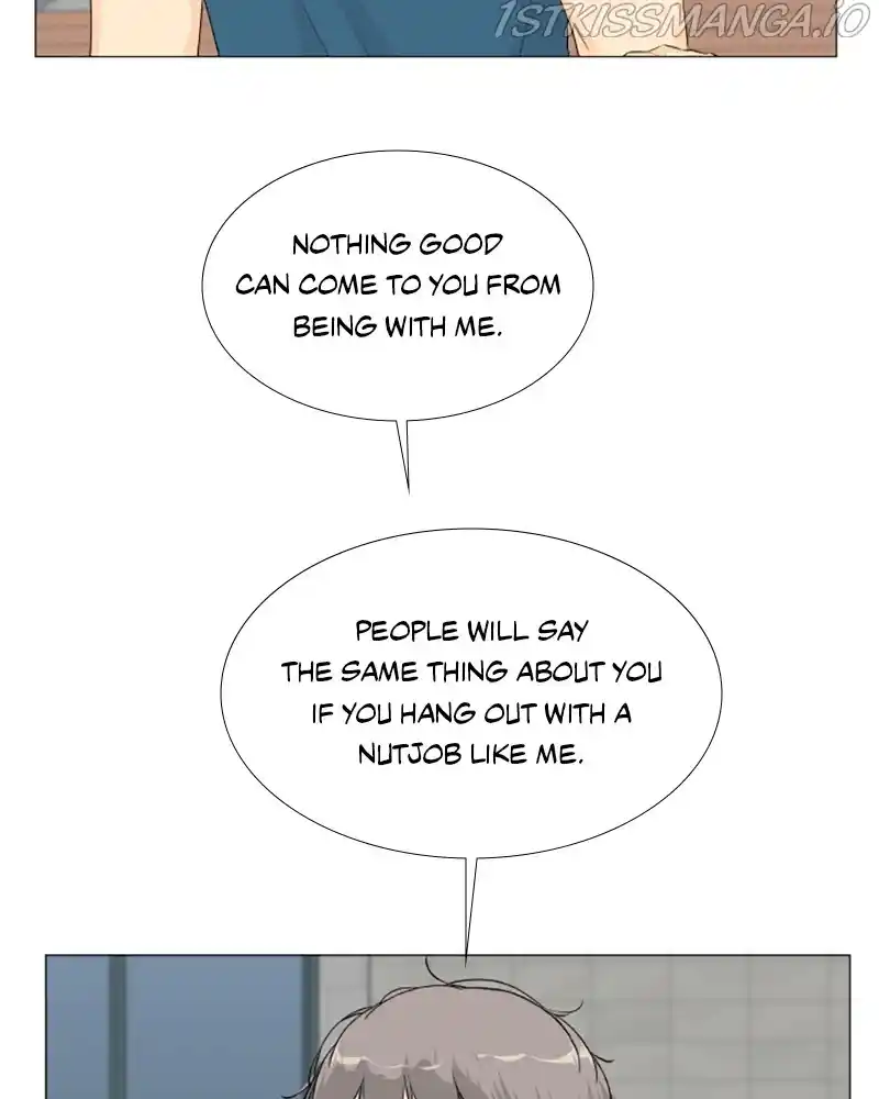 Half Ghost Chapter 55