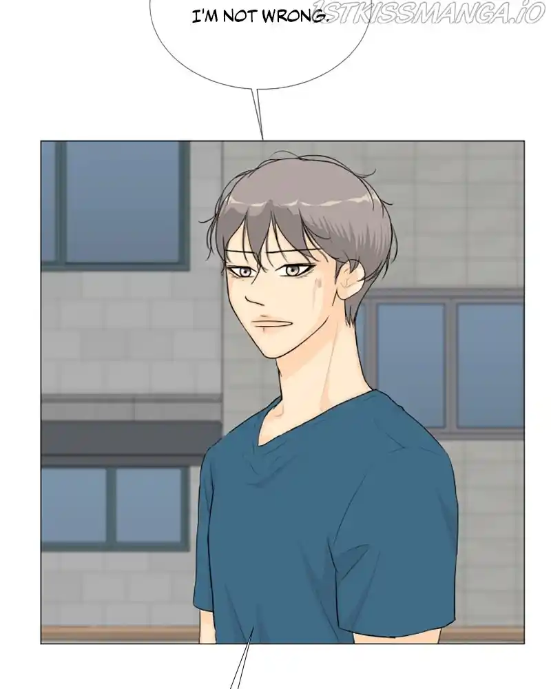 Half Ghost Chapter 55