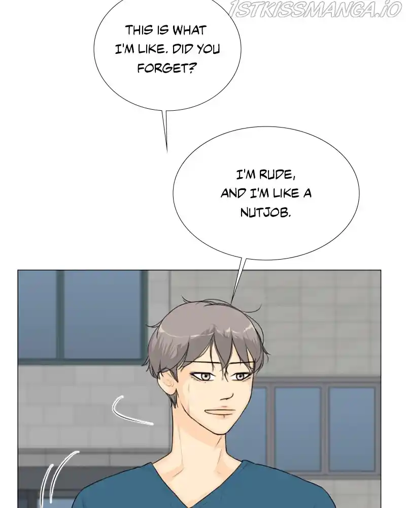 Half Ghost Chapter 55