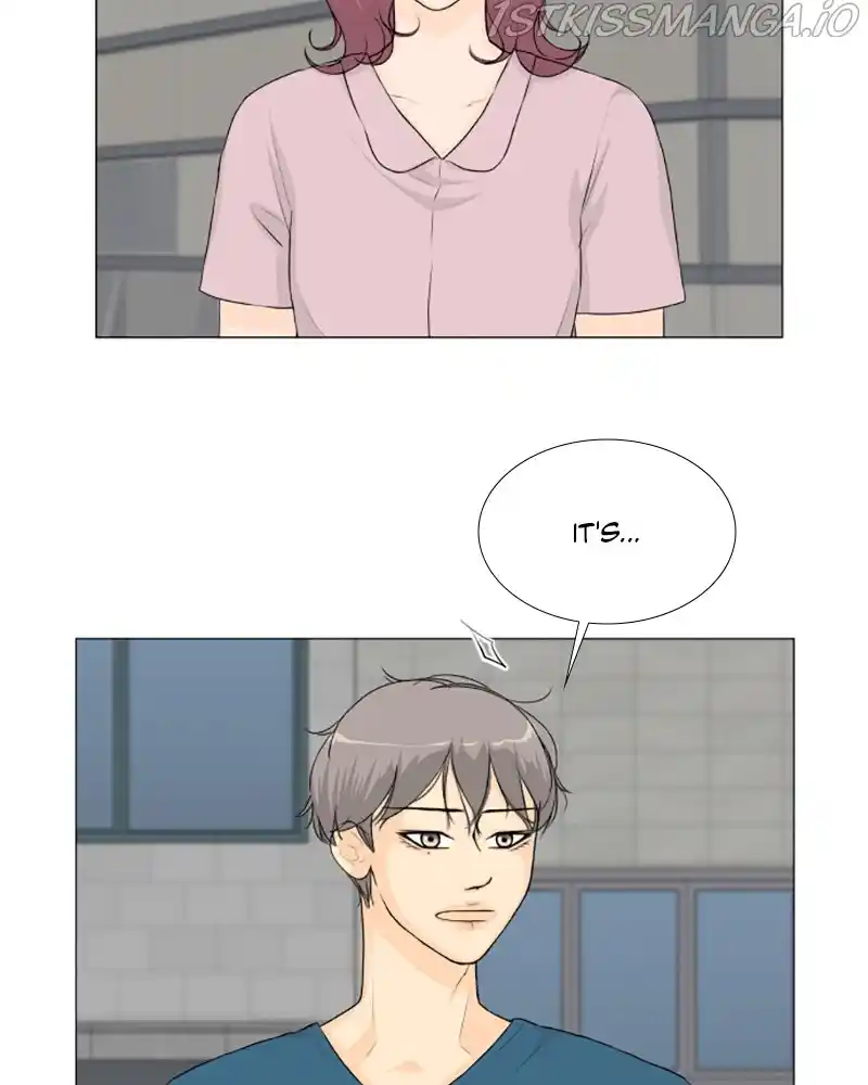 Half Ghost Chapter 55