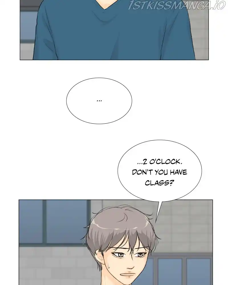 Half Ghost Chapter 55