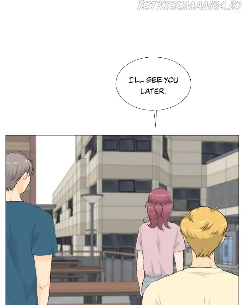 Half Ghost Chapter 55