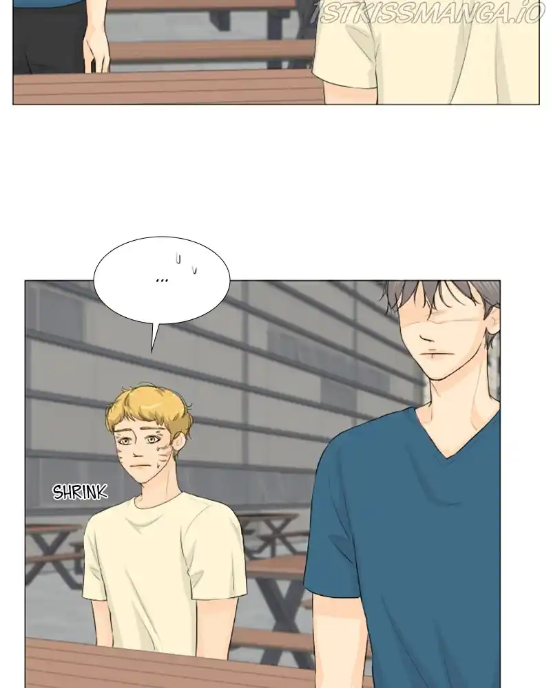 Half Ghost Chapter 55