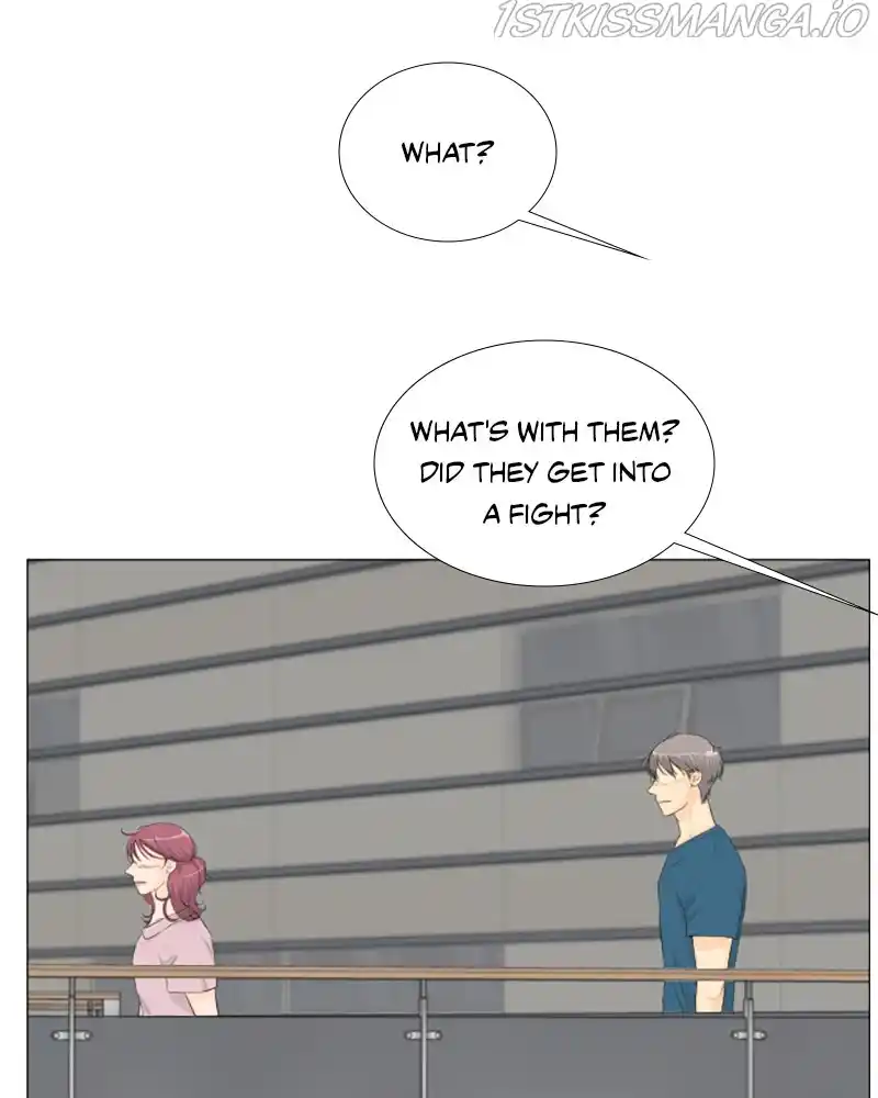 Half Ghost Chapter 55