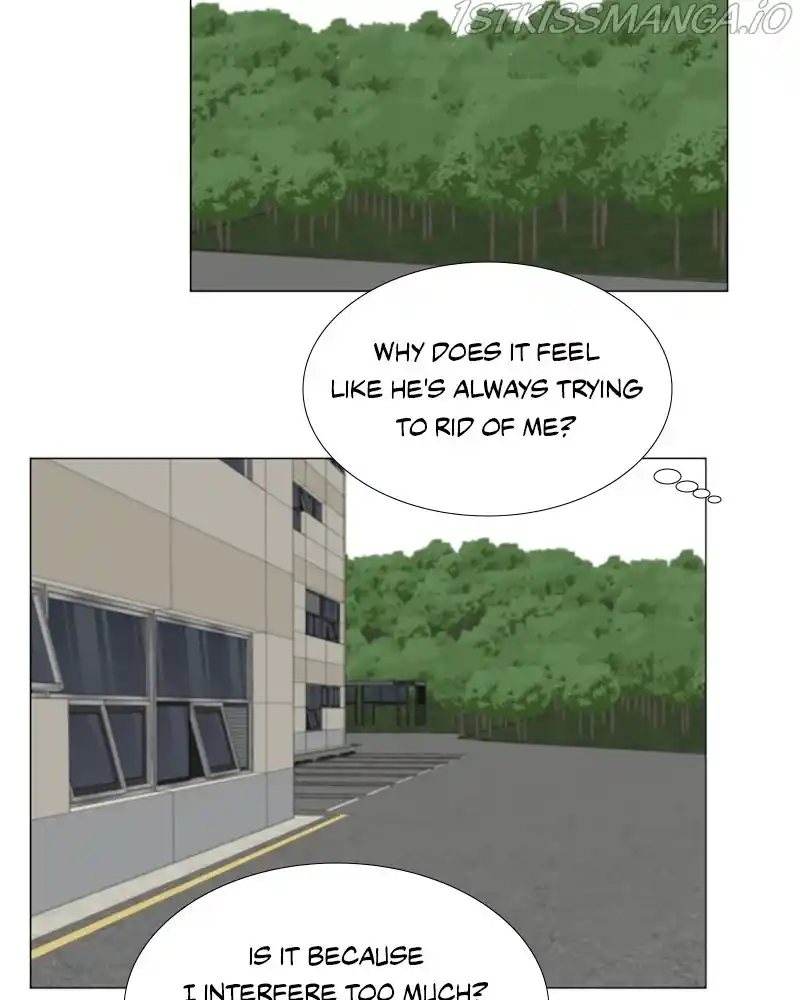 Half Ghost Chapter 55