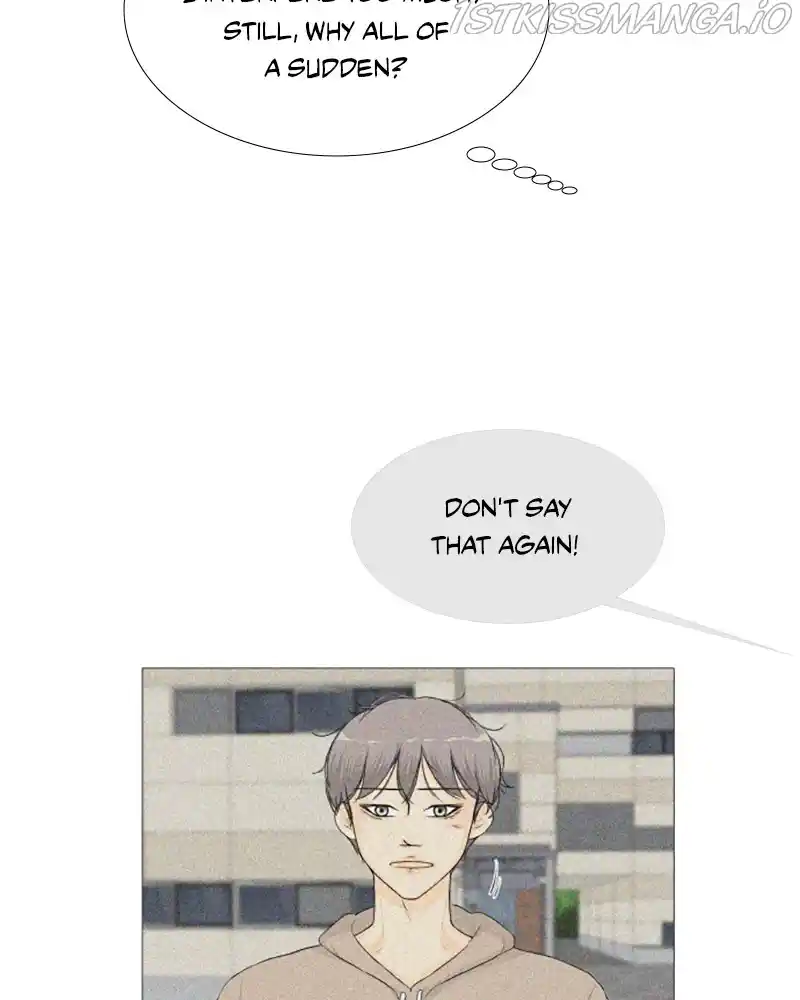 Half Ghost Chapter 55