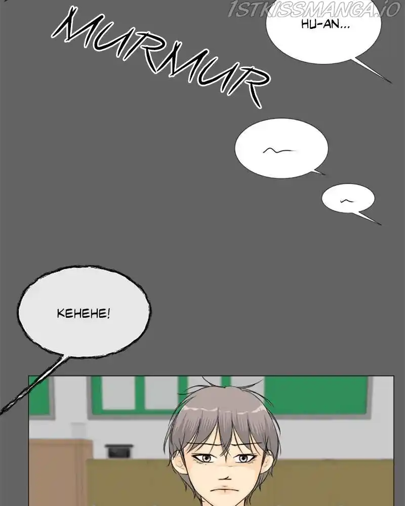 Half Ghost Chapter 56