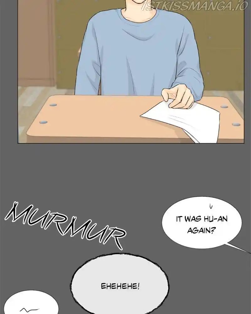 Half Ghost Chapter 56