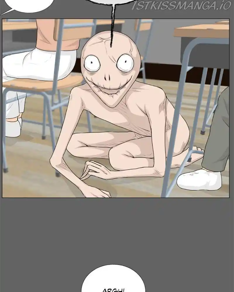 Half Ghost Chapter 56