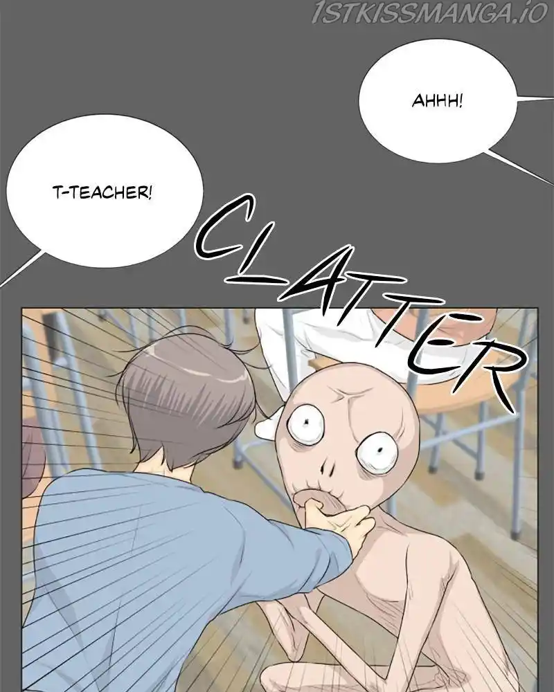 Half Ghost Chapter 56