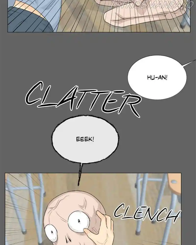 Half Ghost Chapter 56