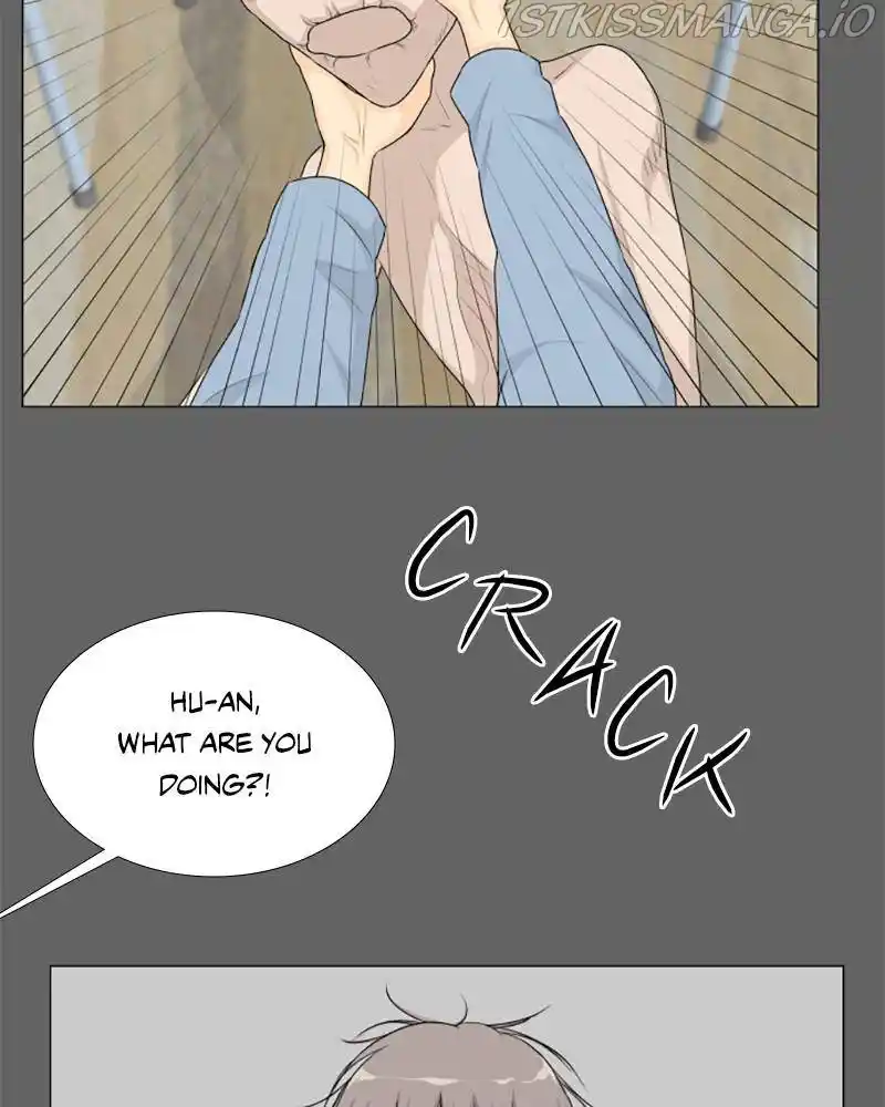 Half Ghost Chapter 56