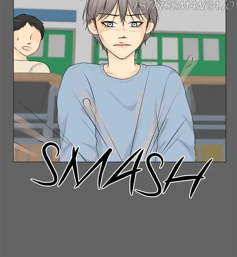 Half Ghost Chapter 56