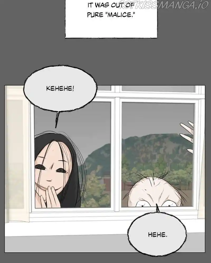 Half Ghost Chapter 56