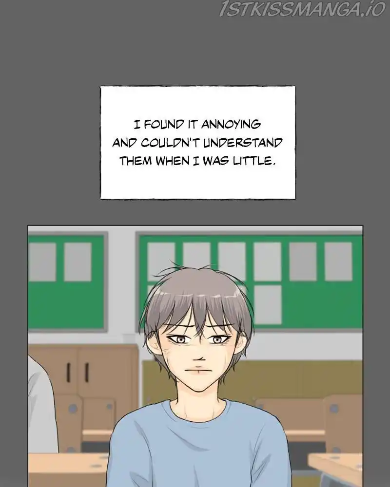 Half Ghost Chapter 56