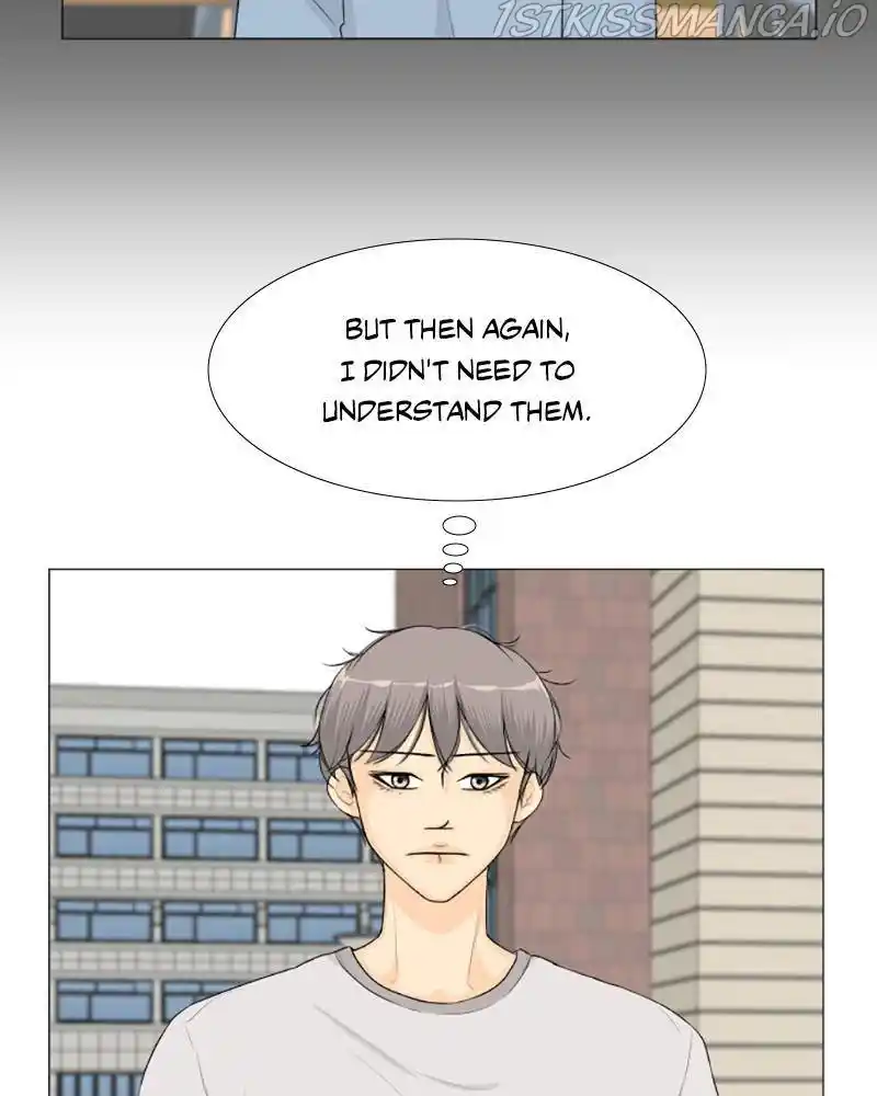 Half Ghost Chapter 56