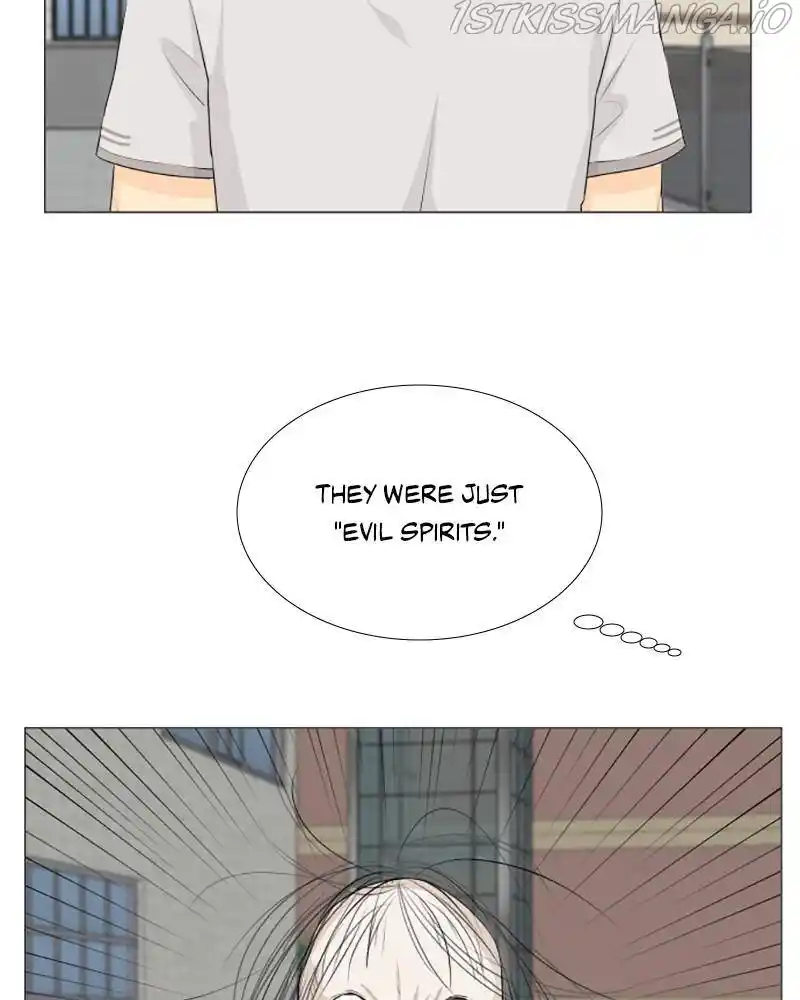 Half Ghost Chapter 56