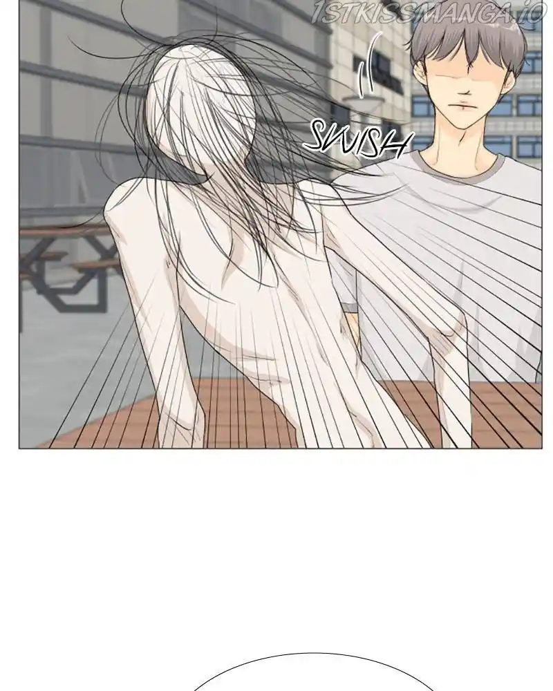 Half Ghost Chapter 56