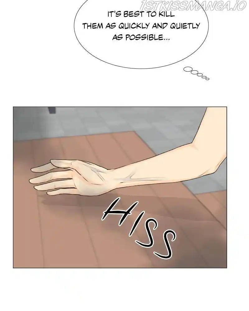 Half Ghost Chapter 56