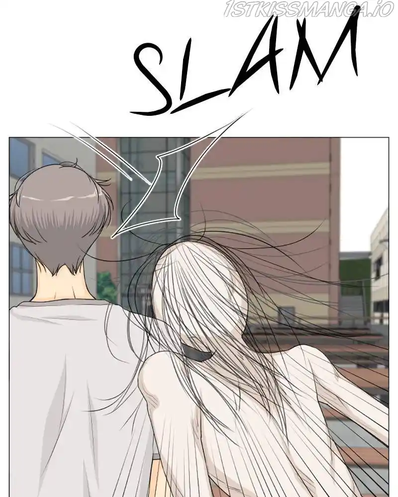 Half Ghost Chapter 56