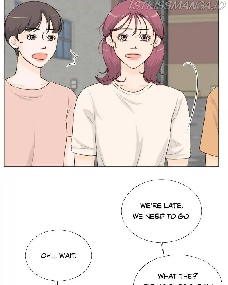 Half Ghost Chapter 56