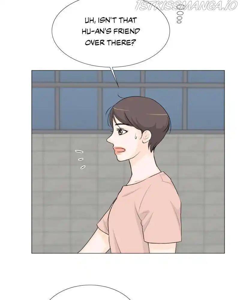 Half Ghost Chapter 56