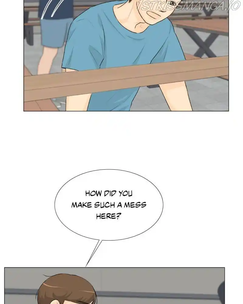 Half Ghost Chapter 56