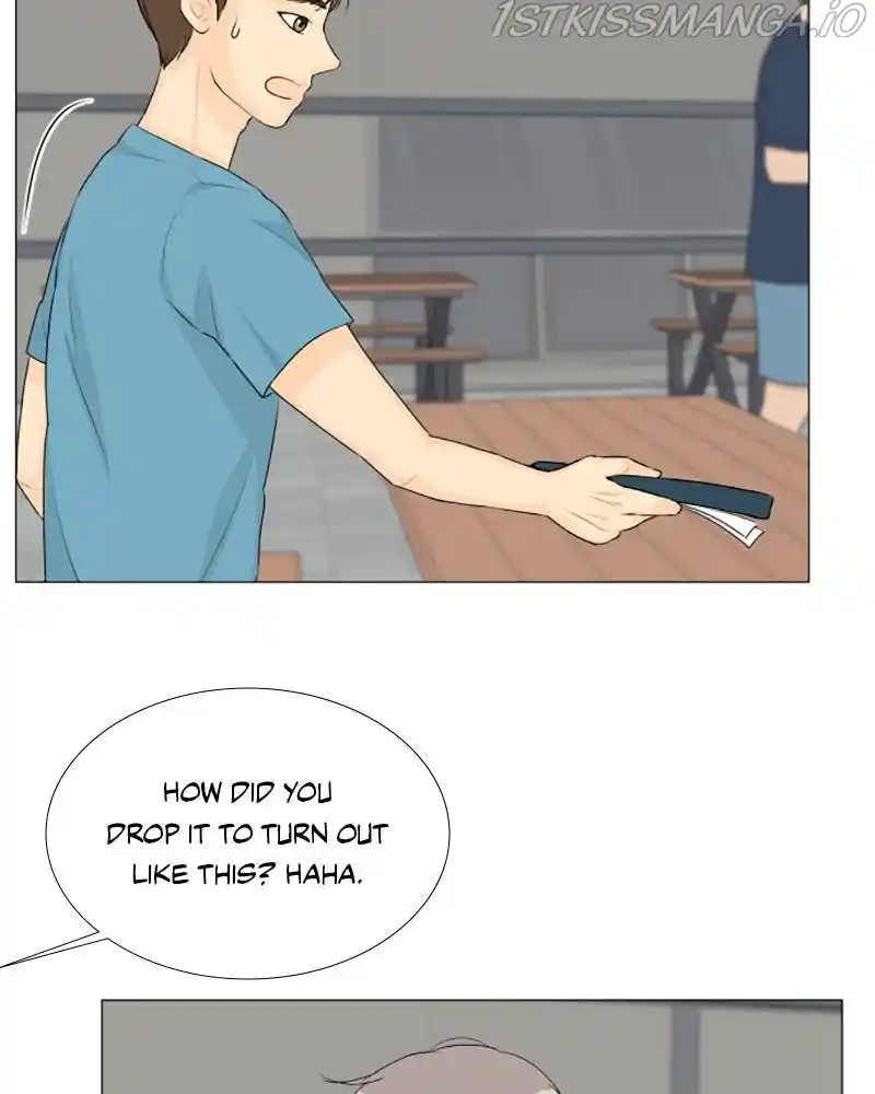 Half Ghost Chapter 56