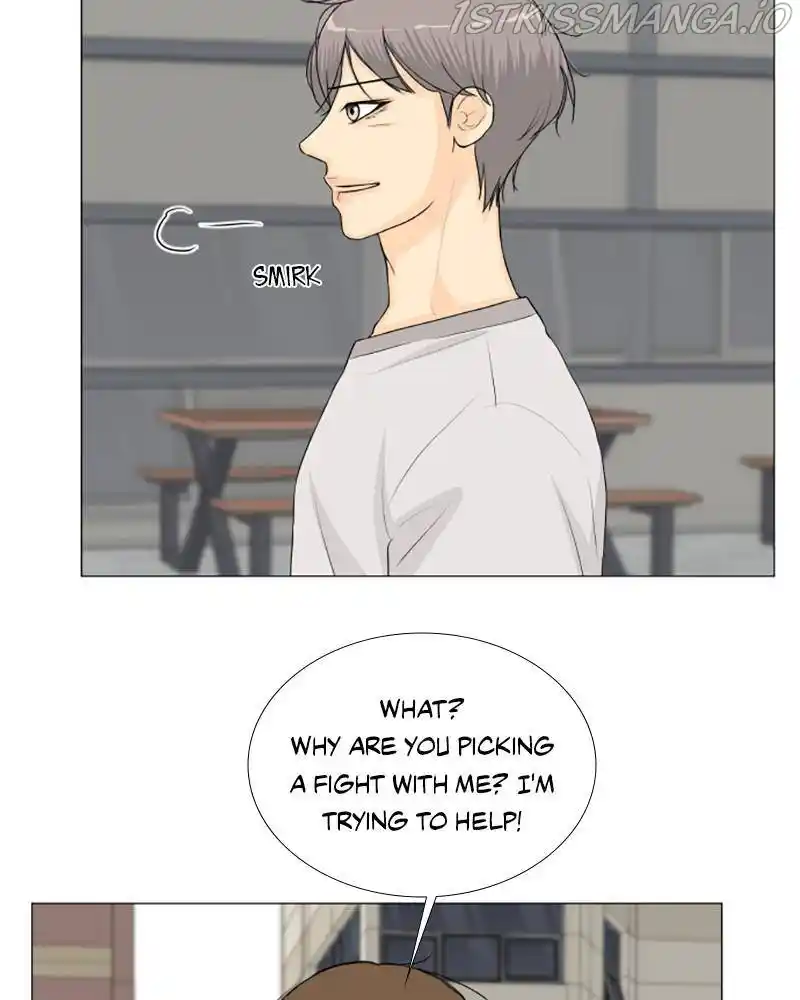 Half Ghost Chapter 56