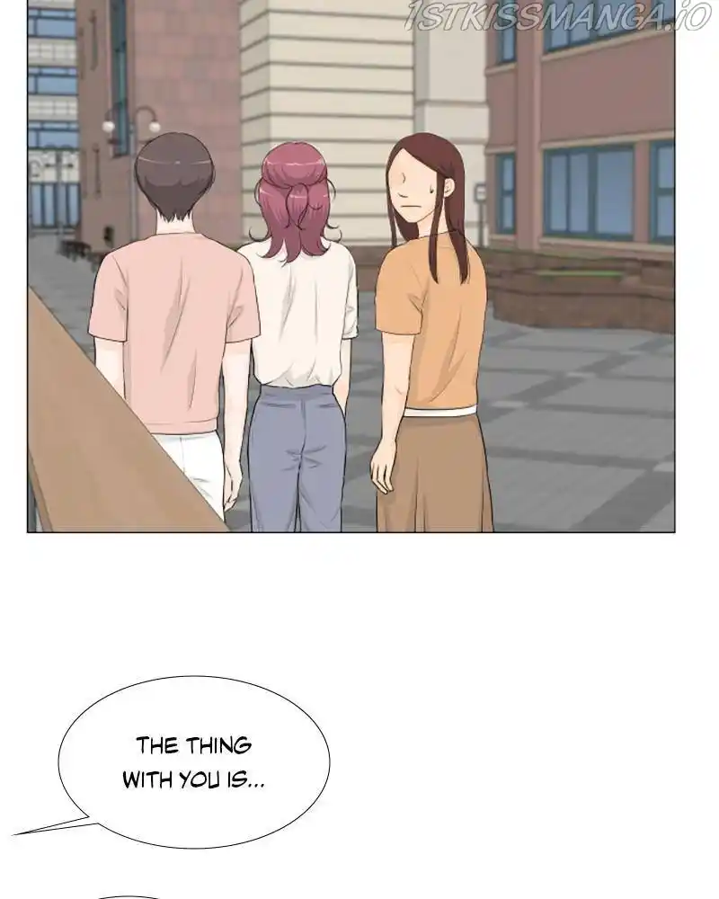 Half Ghost Chapter 56