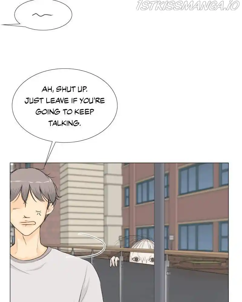 Half Ghost Chapter 56