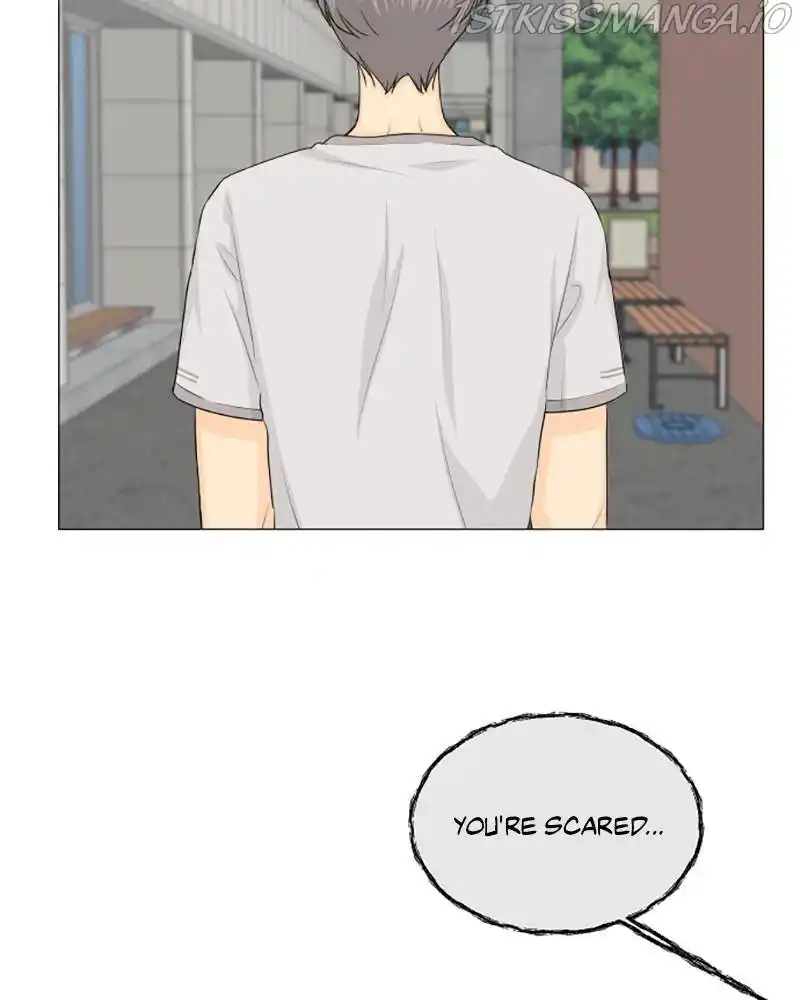 Half Ghost Chapter 56