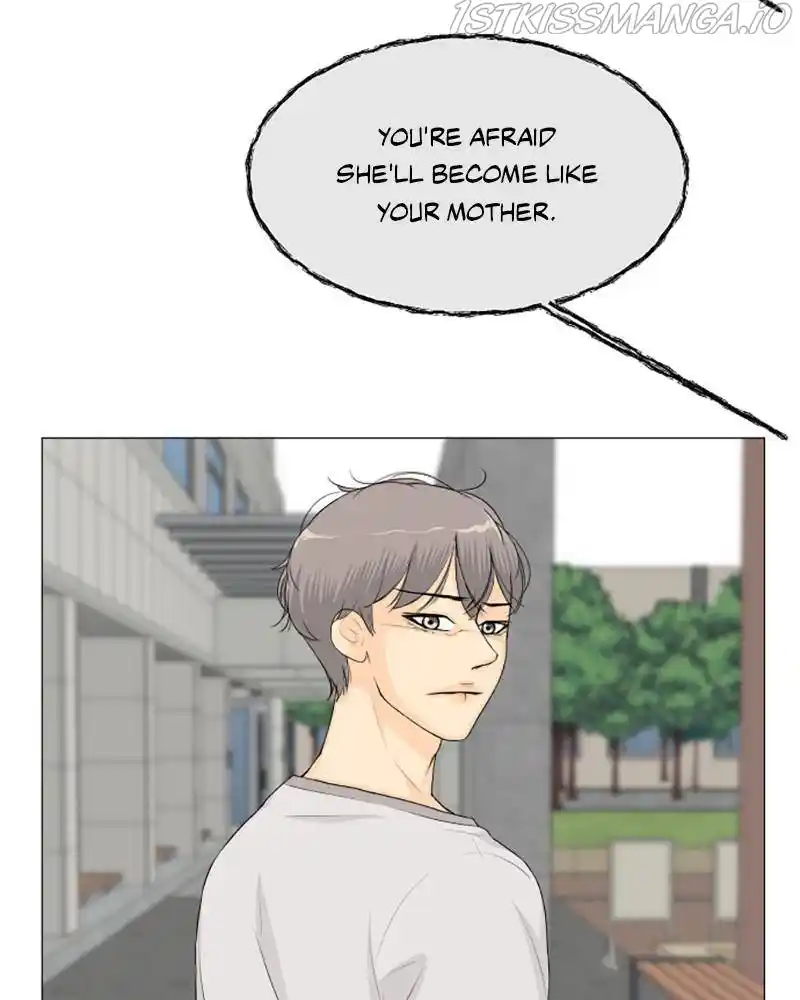 Half Ghost Chapter 56