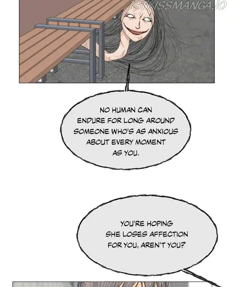 Half Ghost Chapter 56